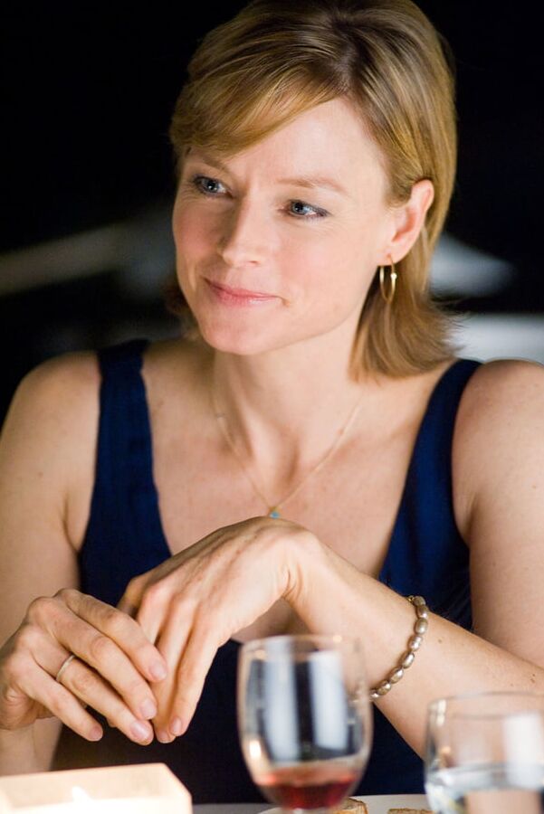 Jodie Foster Milf a Jus