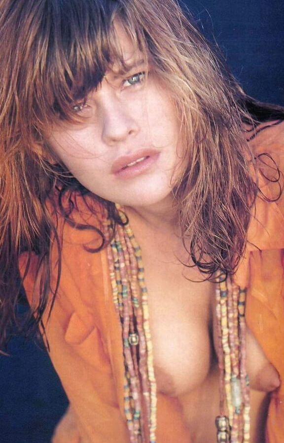 Lynda Lacoste ( - )