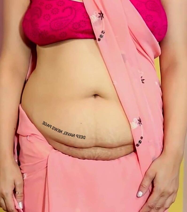 Mallu aunty
