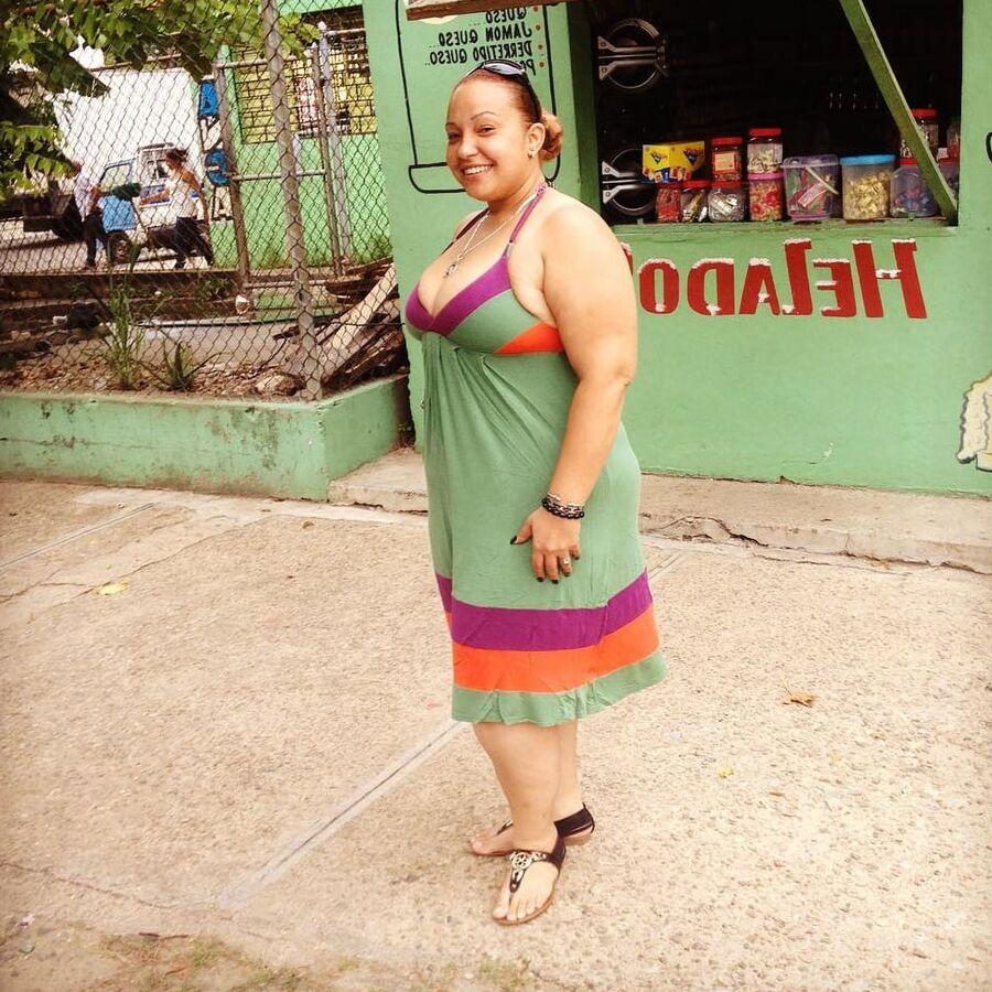 Cavala Gostosa Thaiz (cum &amp; comments)