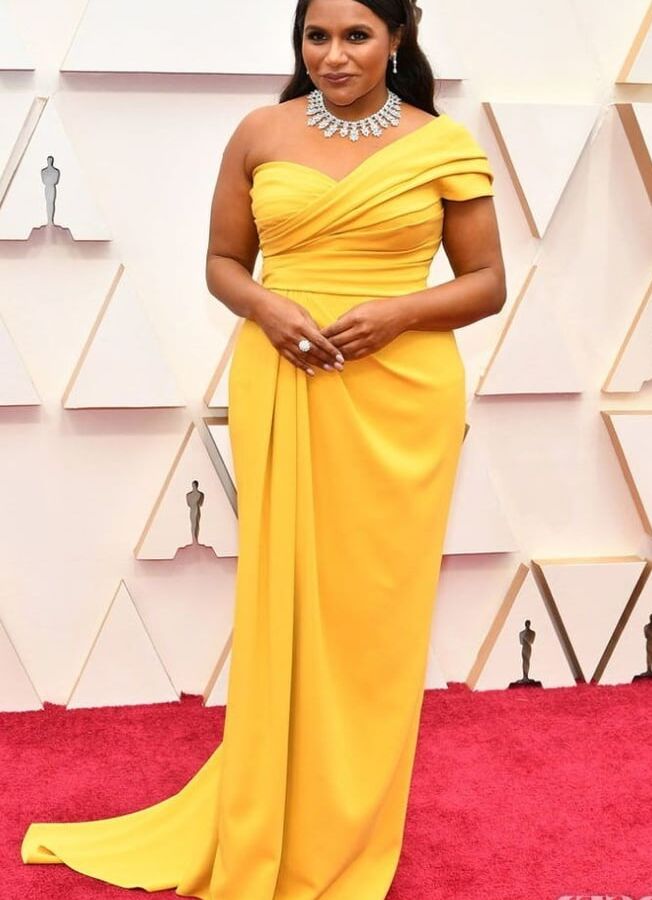 Mindy kaling