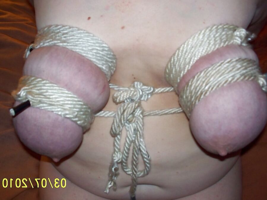 BDSM-Test