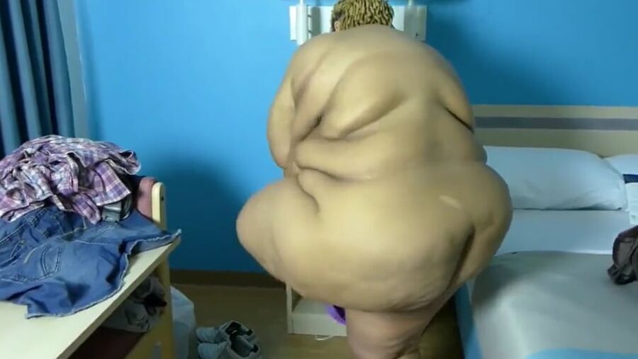 Hood Rat BBW