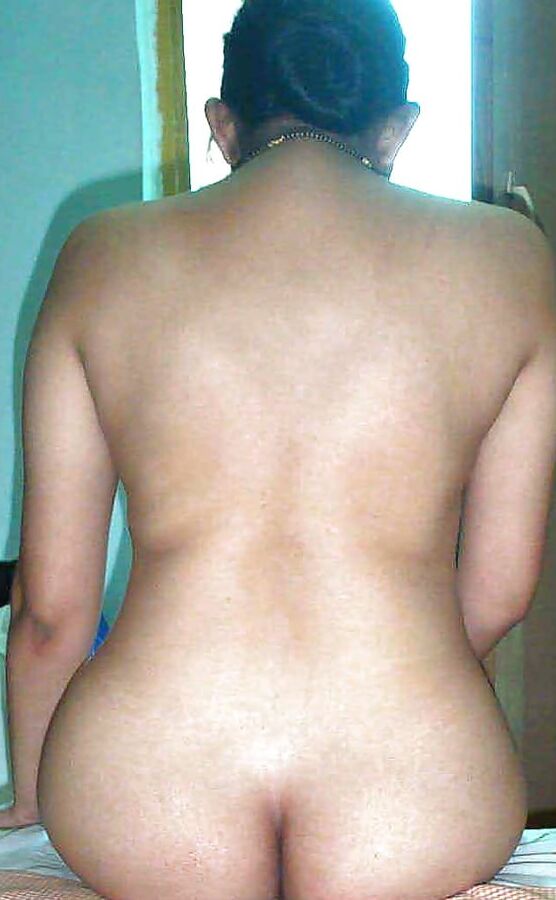 Bhabhi Asses