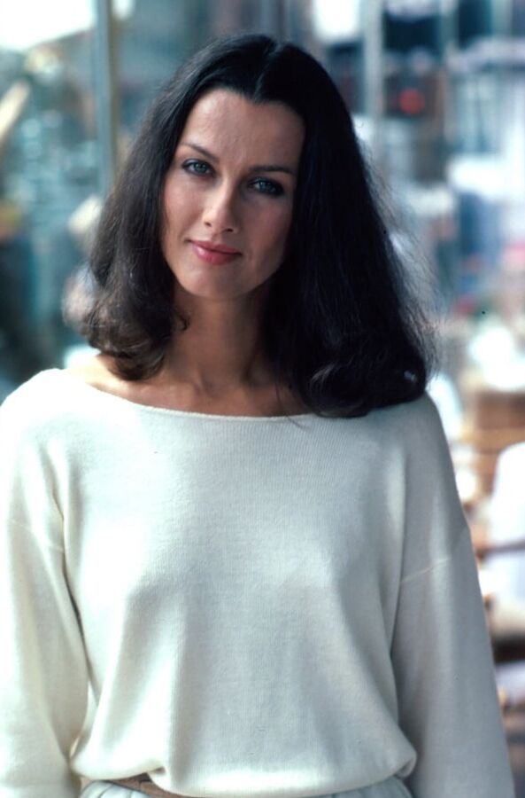 Veronica Hamel