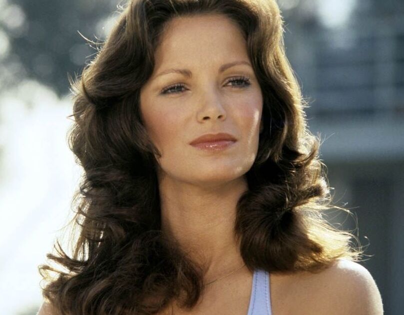Celebrity Hot - Jaclyn Smith