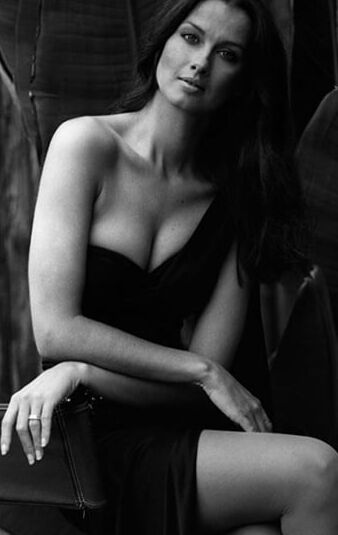 Veronica Hamel