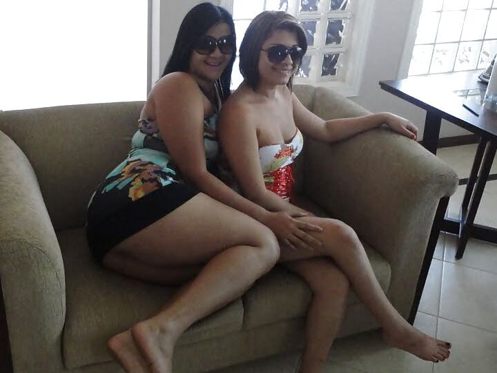 Brazilian ass