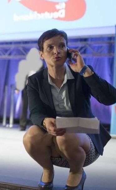 Frauke Petry