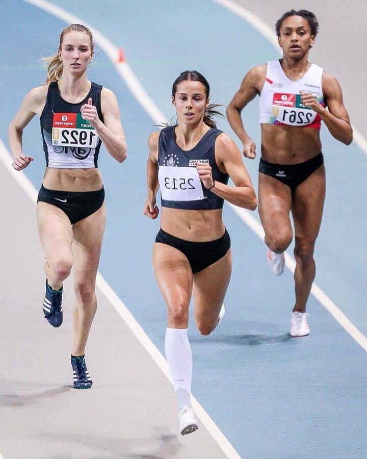 Camille Laus