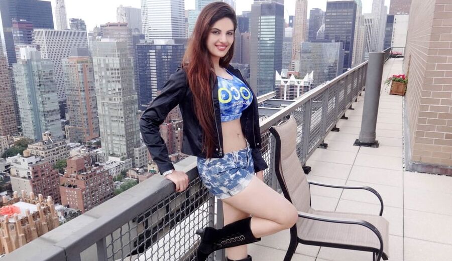 jinal pandya