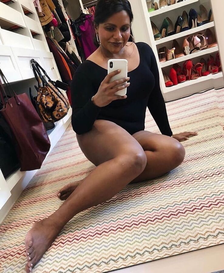 Mindy kaling
