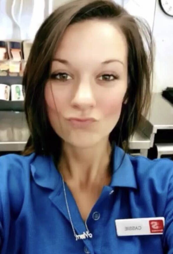 Cassie Malone