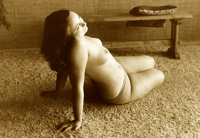 Vintage attic mm