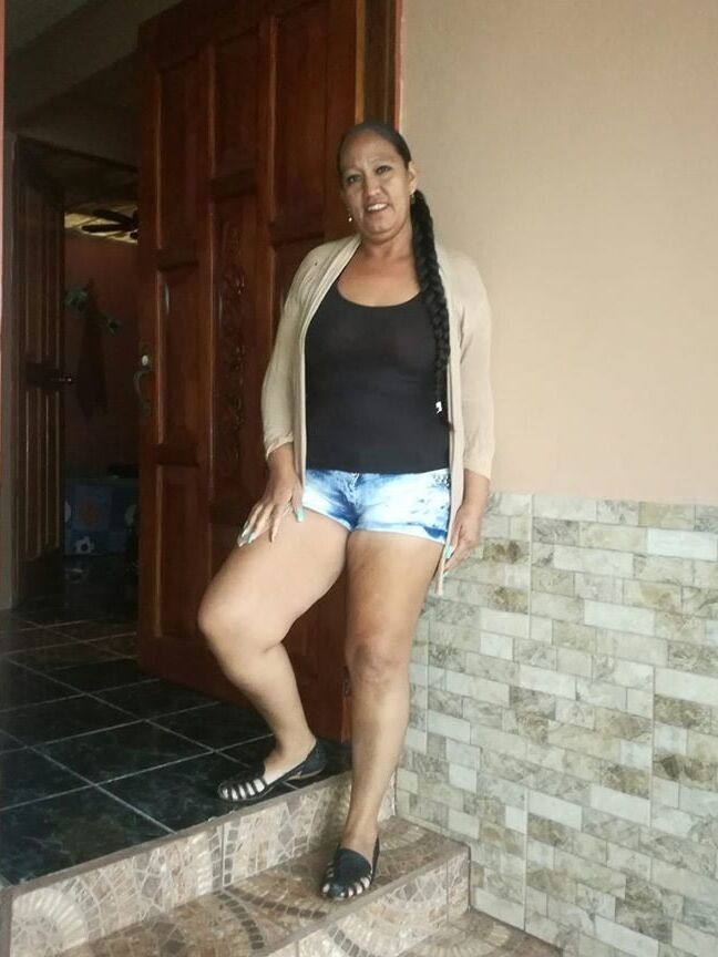 adriana avila