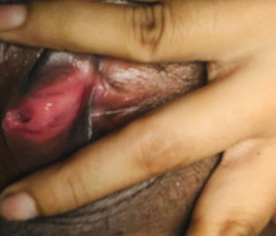 Fingering cute