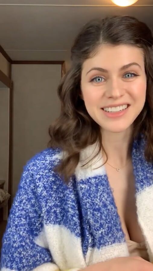 Alexandra D.