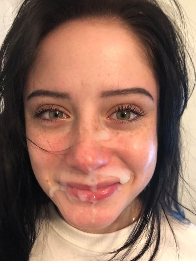 Blow and facial