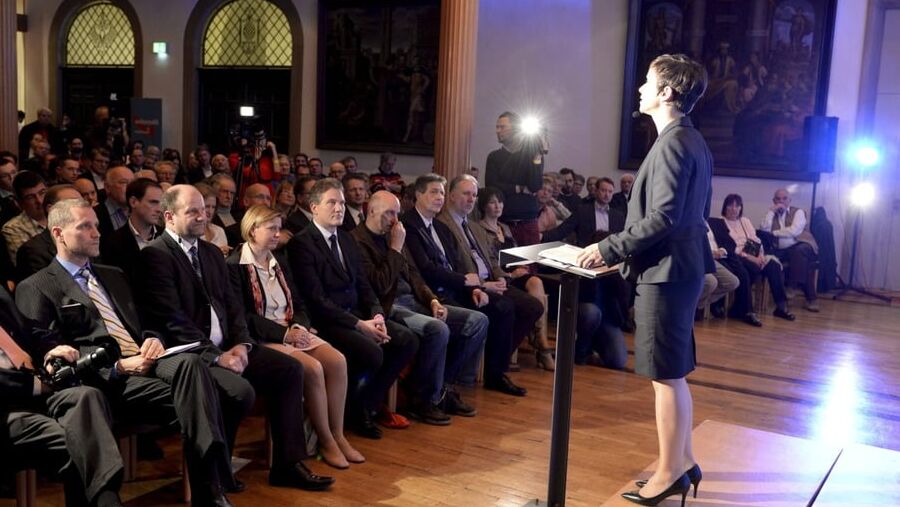 Frauke Petry