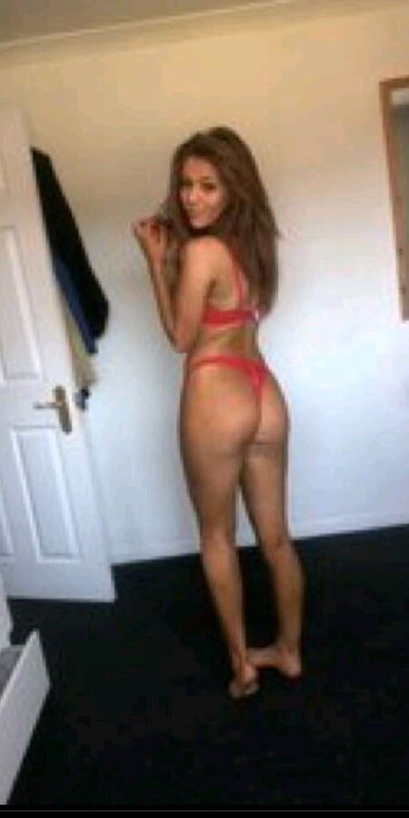 Scouse slut