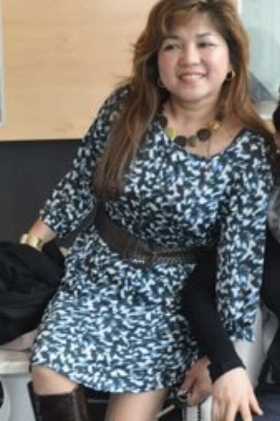 My slut mum