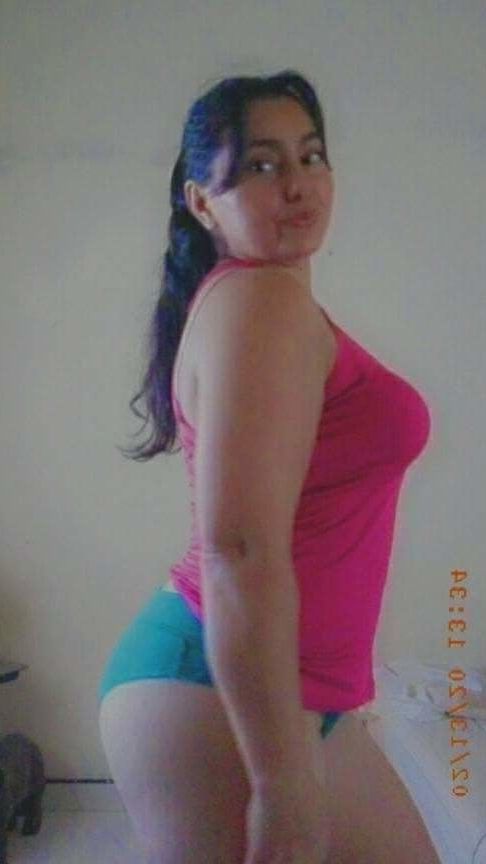 Romina Espinosa