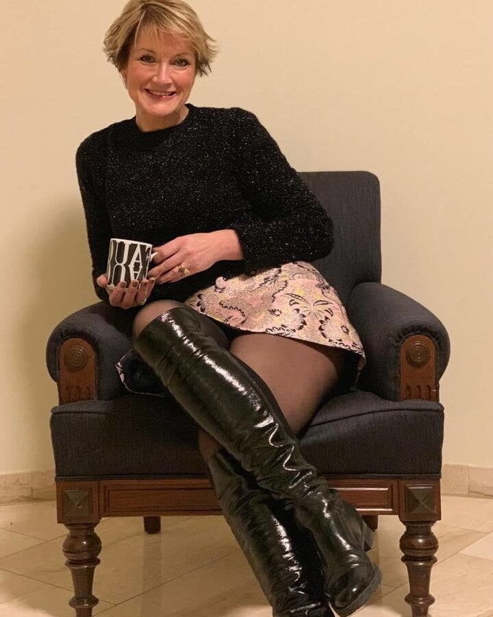 More Matures, Grannies, and Fakes