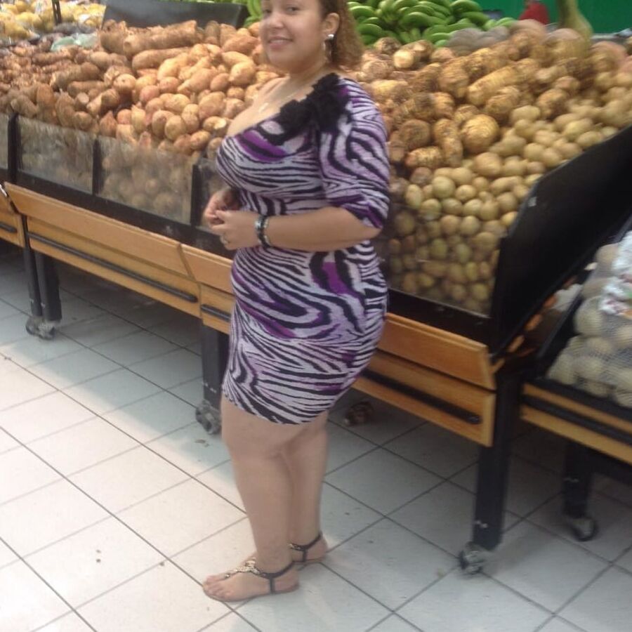 Cavala Gostosa Thaiz (cum &amp; comments)