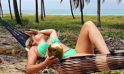 Marcia Lima do Facebook