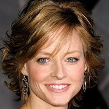 Jodie Foster Milf a Jus