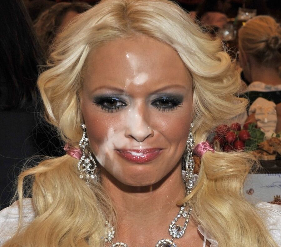 Celebrities Daniela Katzenberger