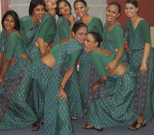 Srilankan sexy