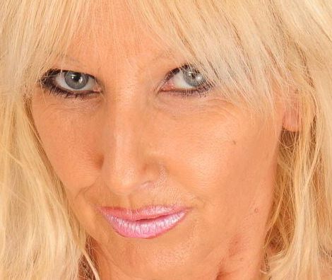 Paula Tibbs