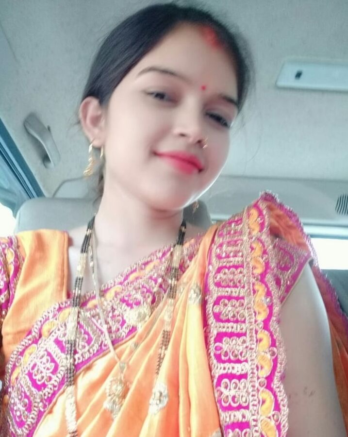 Bhen ki married look