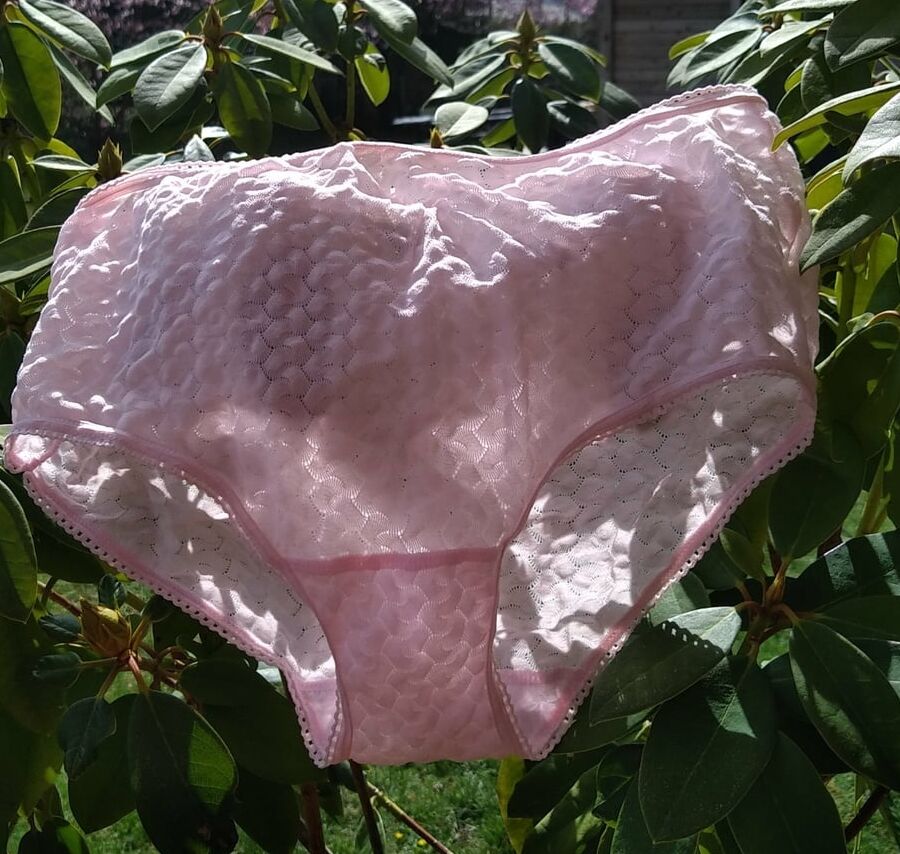 Culottes etal