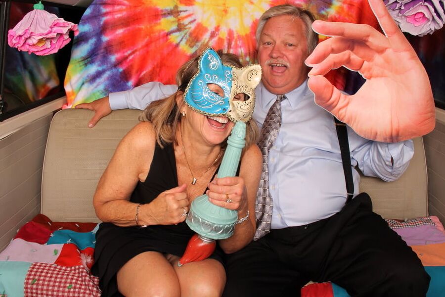 Photobooth Finds