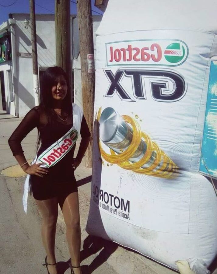 Pantyhose MIx