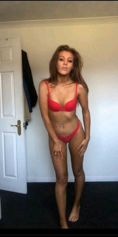 Scouse slut