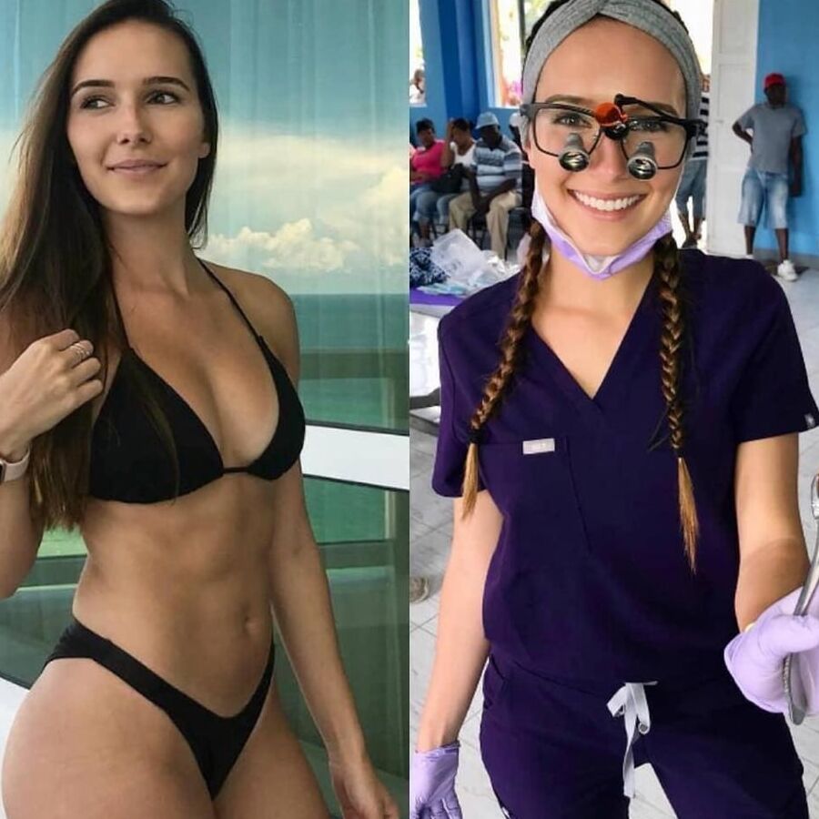 SDRUWS - DOCTORS AND PARAMEDICS I&;D LOVE TO FUCK