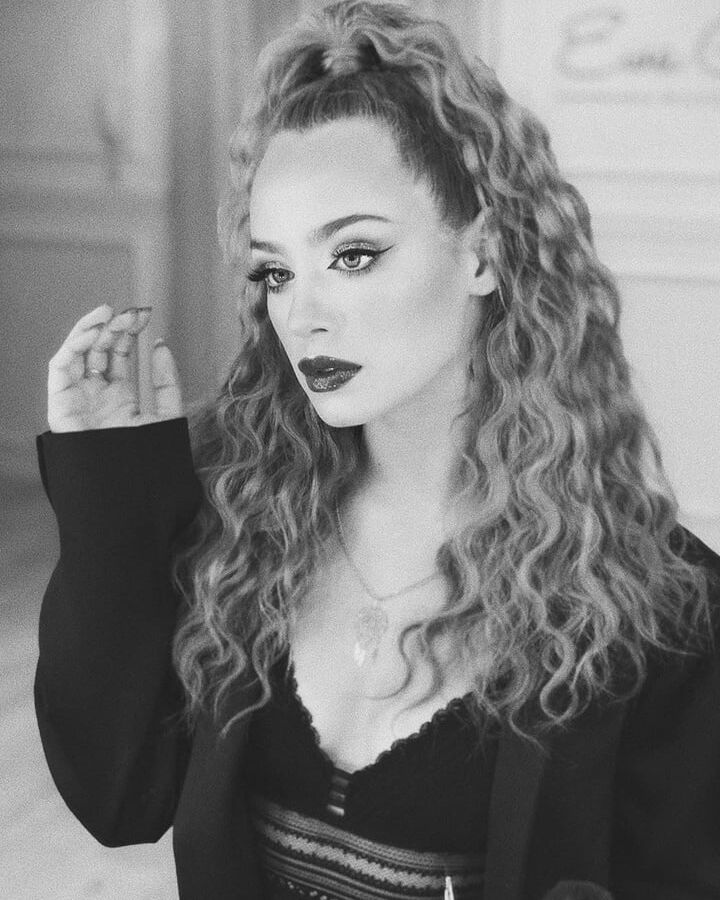 Wiktoria Gasiewska
