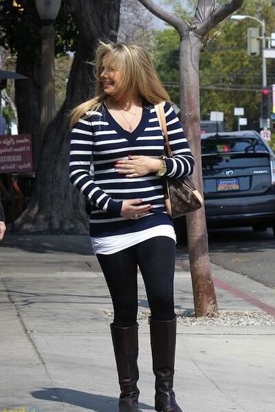 Celebrity Hot - Tiffany Thornton
