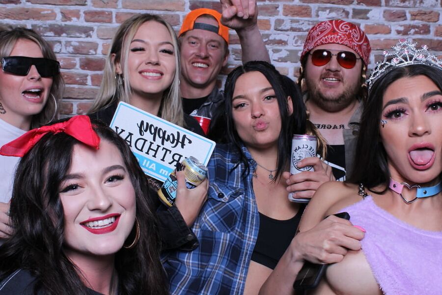 Photobooth Finds