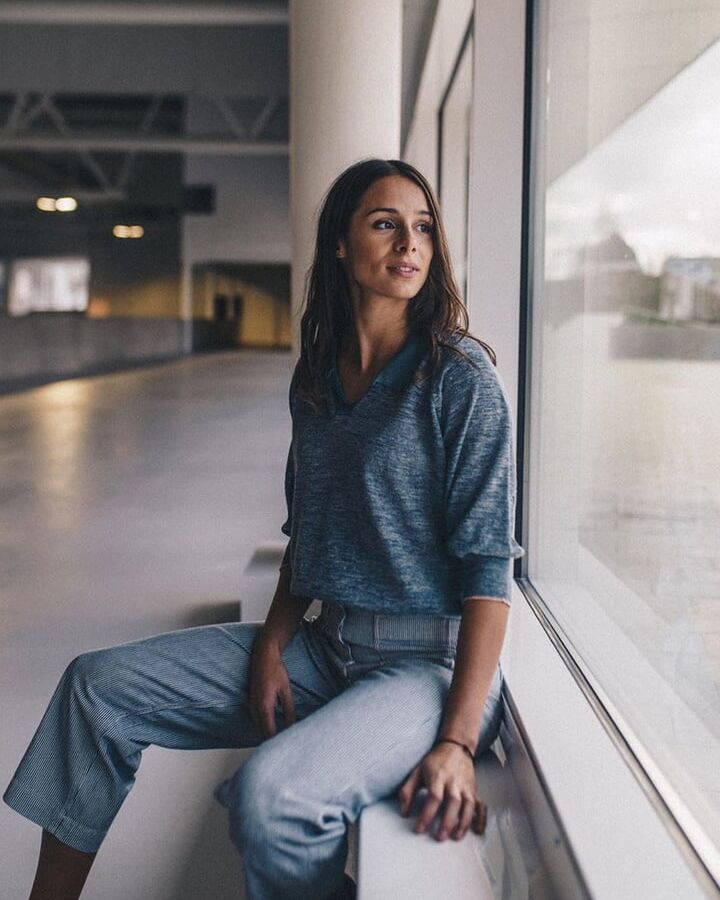 Camille Laus