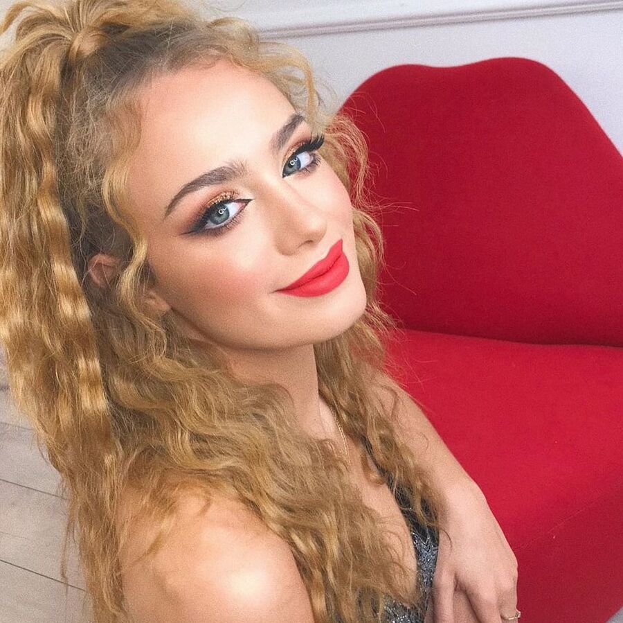 Wiktoria Gasiewska