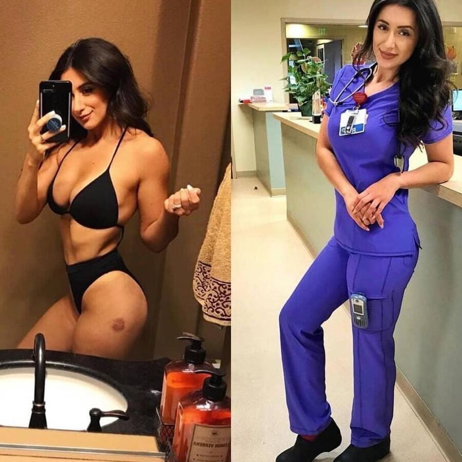 SDRUWS - DOCTORS AND PARAMEDICS I&;D LOVE TO FUCK