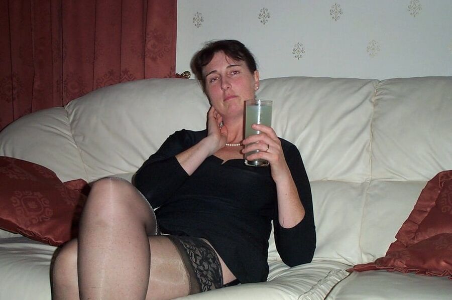 sexy slut