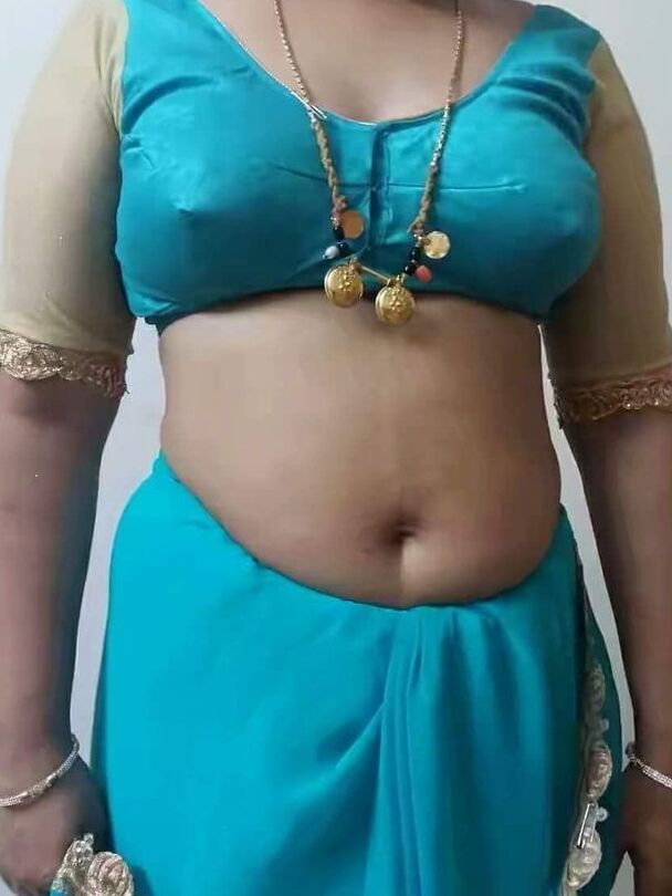Mallu aunty