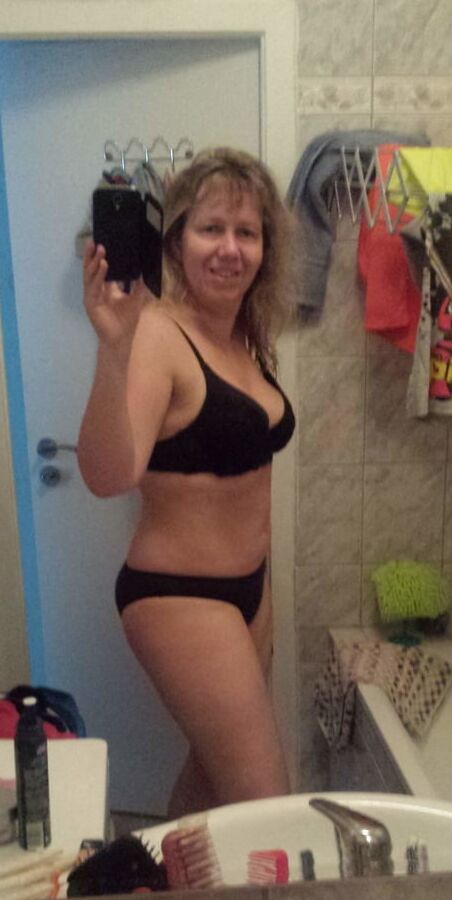 hungarian milf