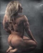 Hot Finnish silicone FBB Minna Pajulahti