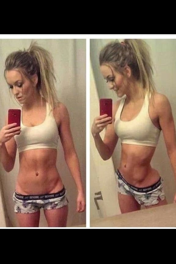 Hot Babes and Hardbodies